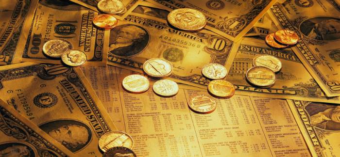 US Banks Reap $1T in "Windfall" Amid Fed's High-Rate Era